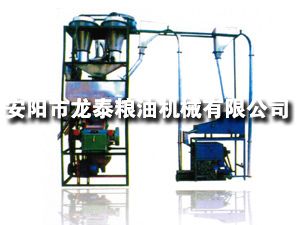 6FTS35、40.、50X1型立式單機